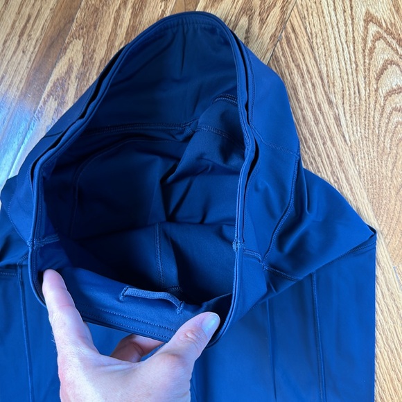 Peloton Lululemon Fast and Free Leggings - Picture 4 of 5